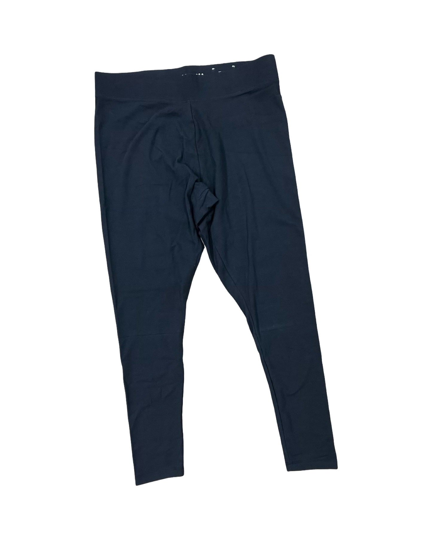 Pants Leggings By Sonoma In Blue, Size:Xl