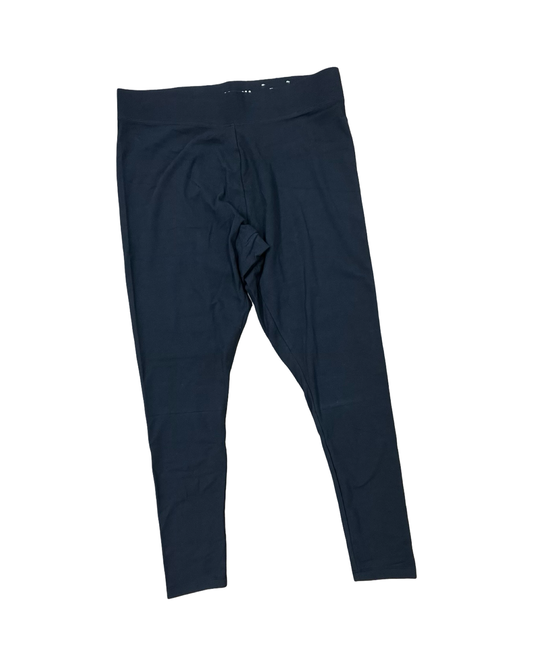 Pants Leggings By Sonoma In Blue, Size:Xl