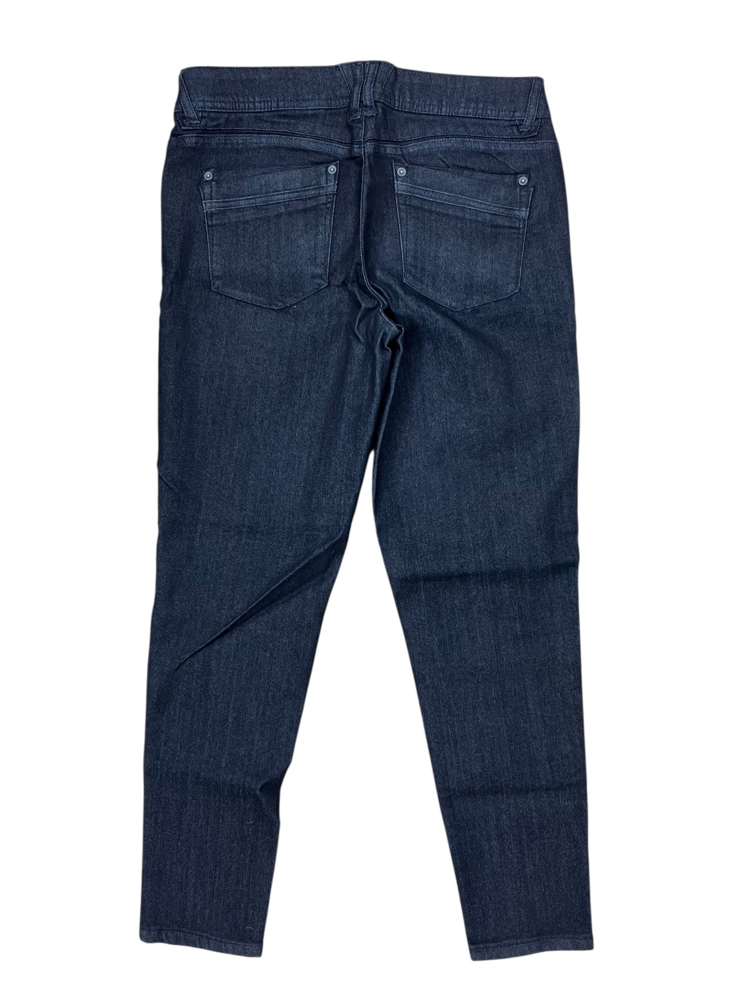 Jeans Skinny By Democracy In Blue, Size:10
