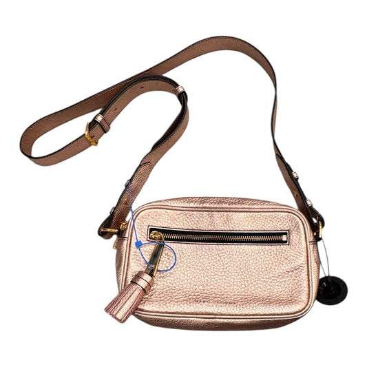 Handbag Designer By Marc Jacobs In Pink, Size:Small