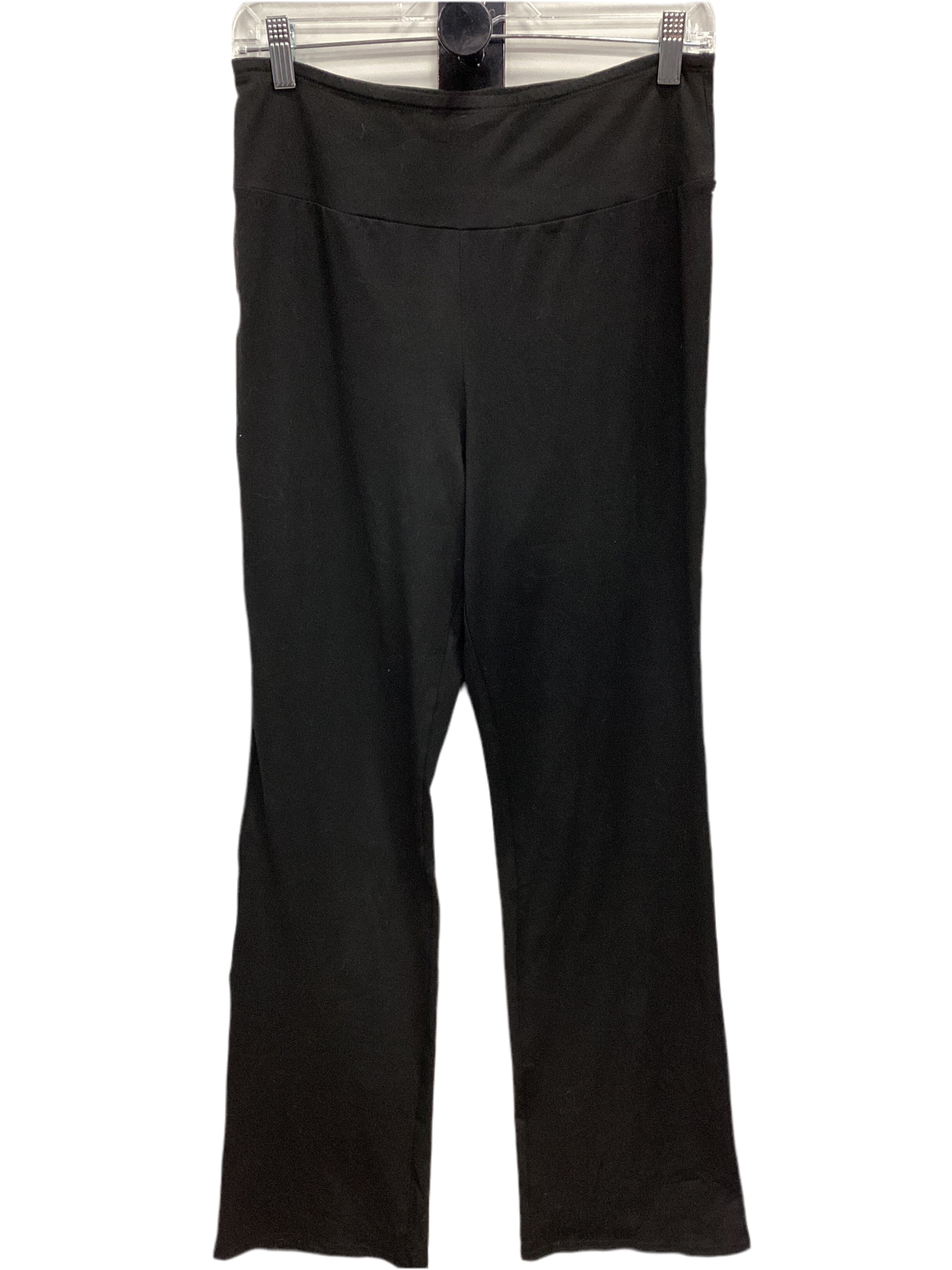 Athletic Pants By Cmc In Black, Size:L