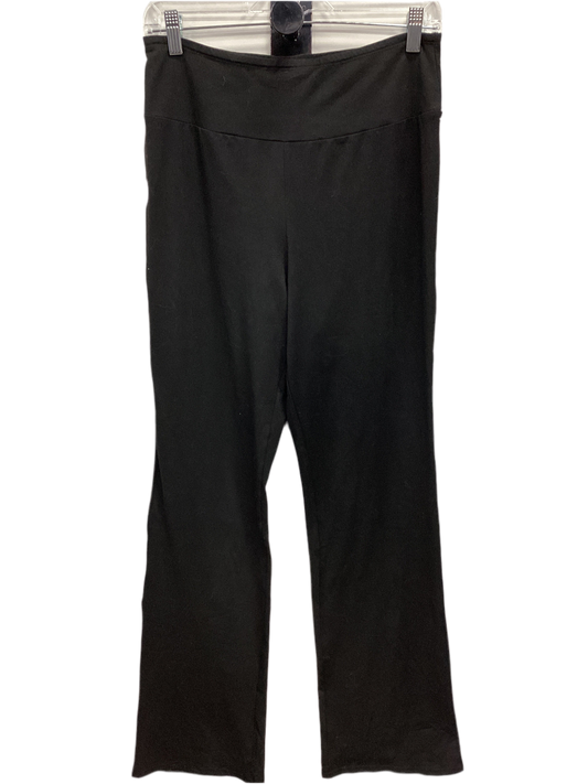 Athletic Pants By Cmc In Black, Size:L
