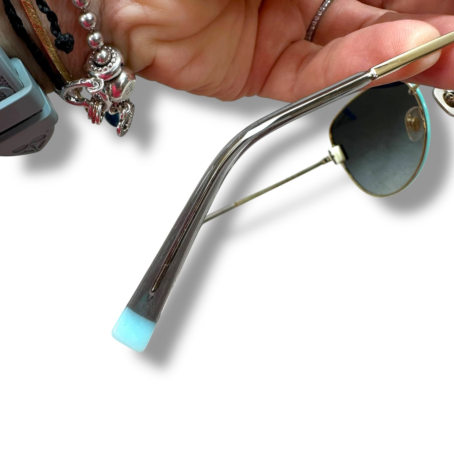 Sunglasses Luxury Designer By Tiffany And Company