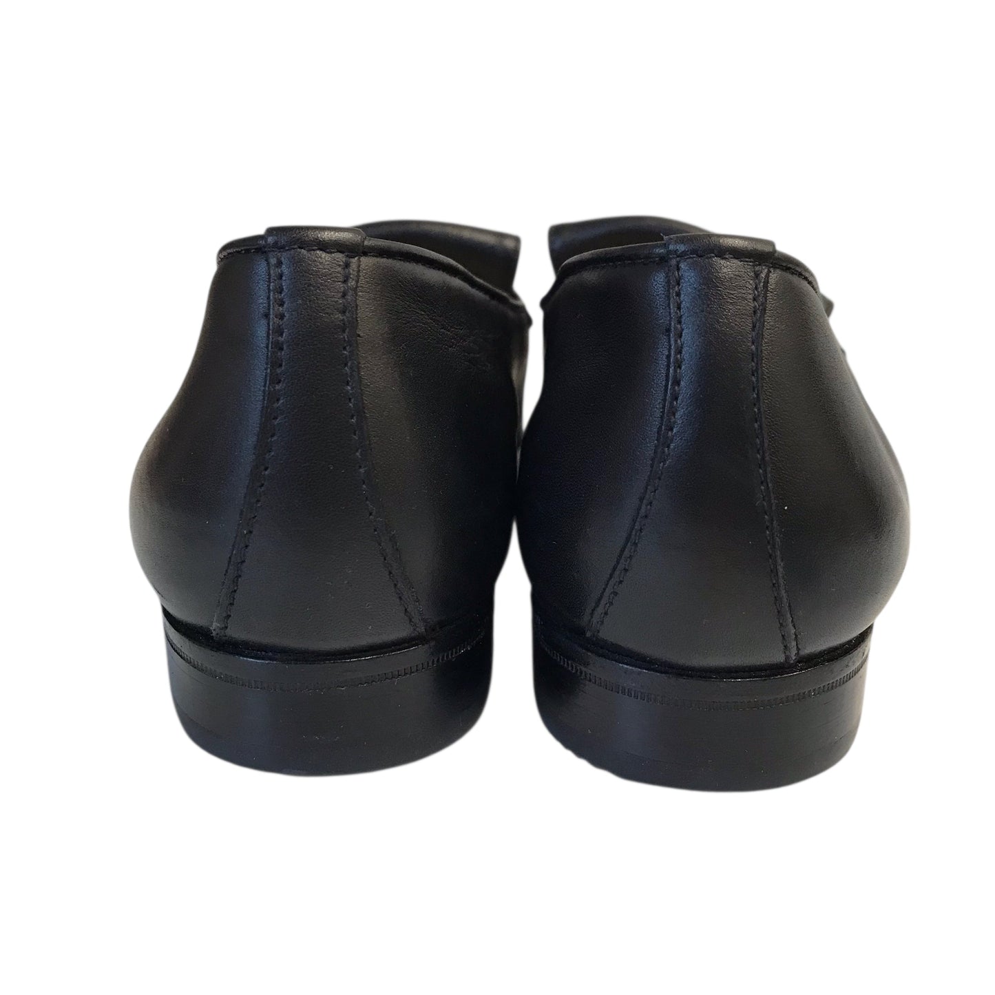 Shoes Flats By Sarah Flint In Black, Size:8