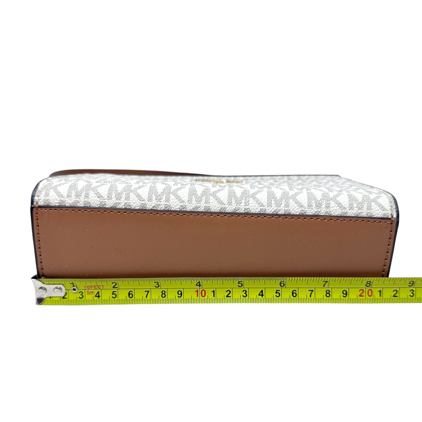 Valerie Easy West Crossbody By Michael By Michael Kors, Size: Small