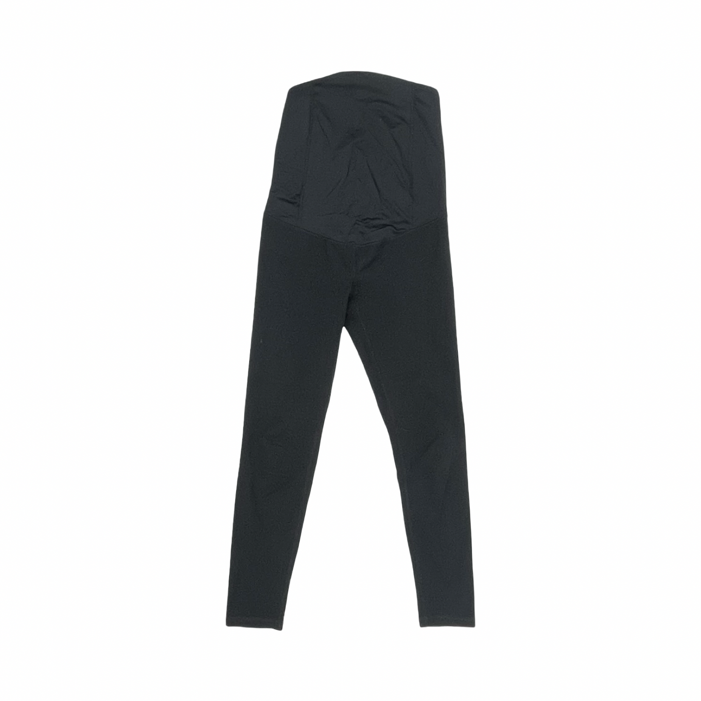 Mat Athletic Leggings By Isabel Maternity In Black, Size:S