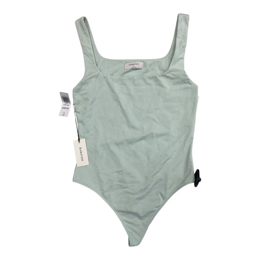 Top Sleeveless By Babaton In Multi, Size:M