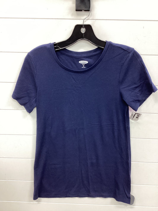 Top Ss By Old Navy In Navy, Size:M