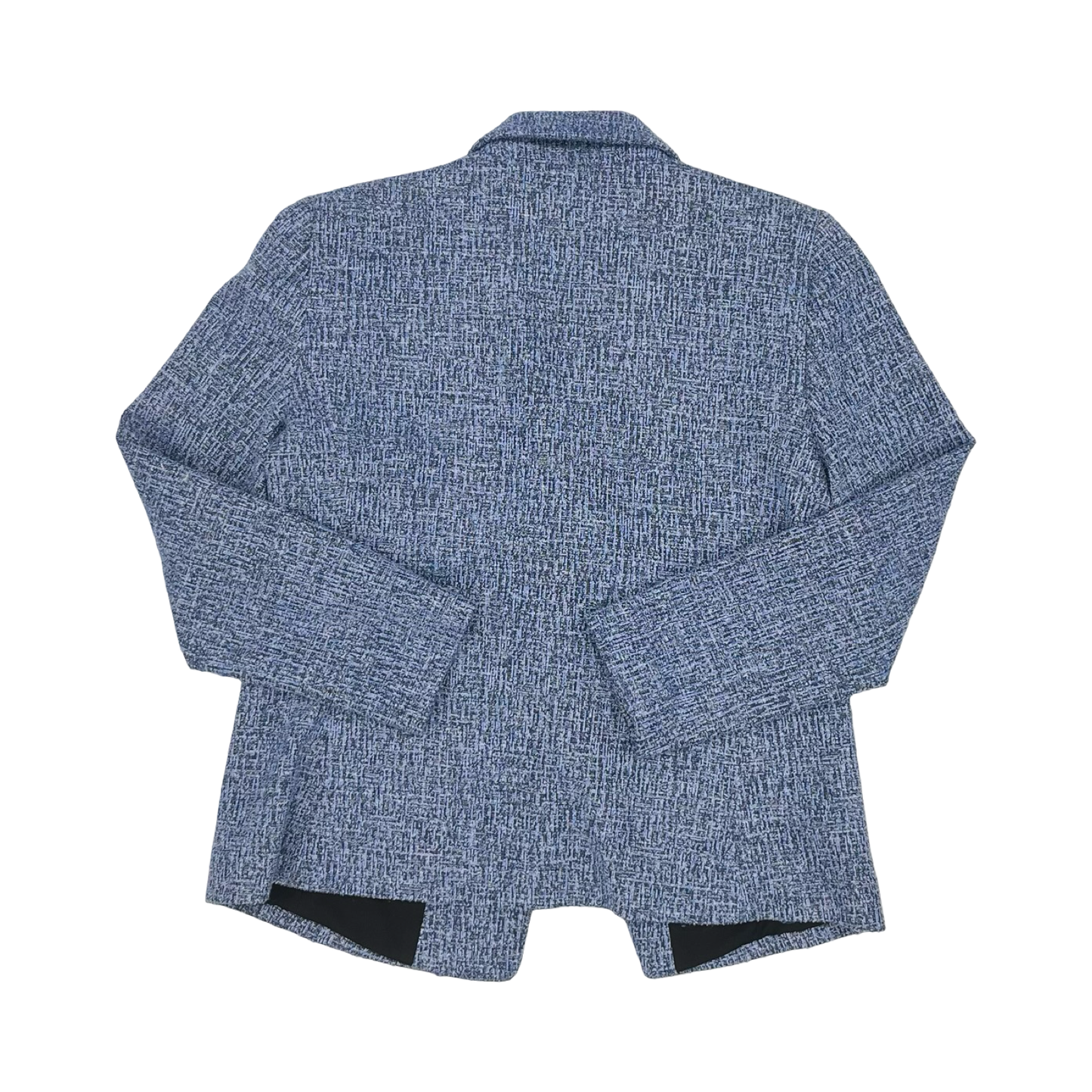 Blazer By Loft In Blue, Size:Xl