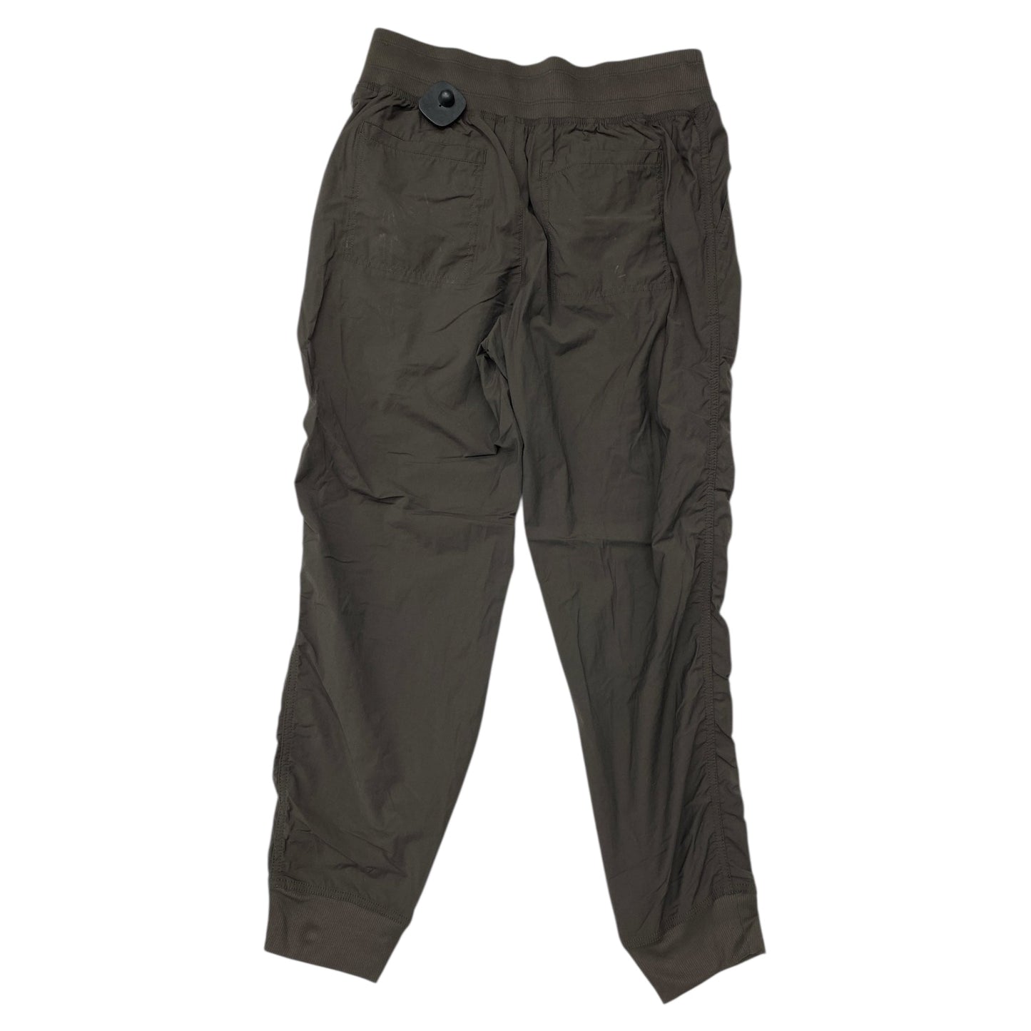 Athletic Pants By Calia In Brown, Size:M