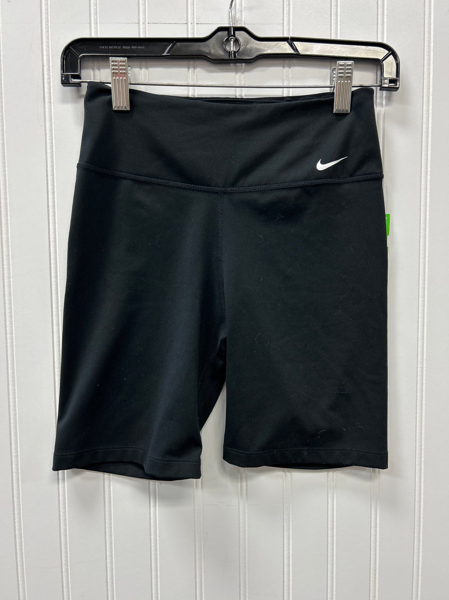 Athletic Shorts By Nike Apparel In Black, Size:S