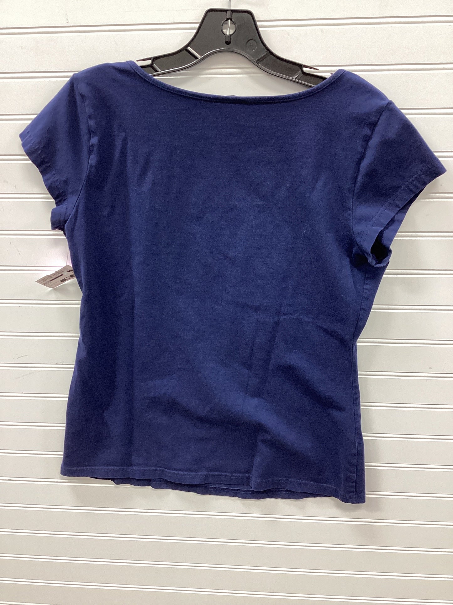 Top Ss By Venus In Navy, Size:L