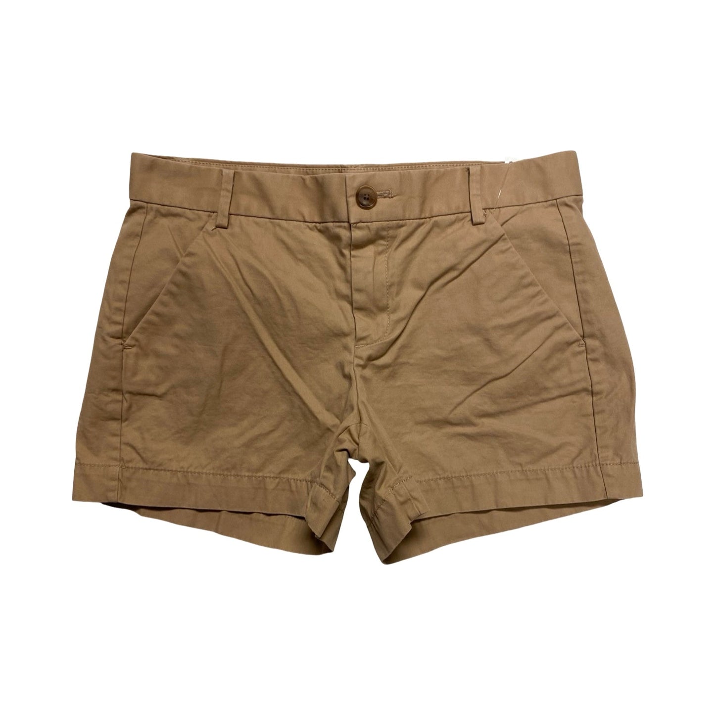 Shorts By Gap In Tan, Size:2