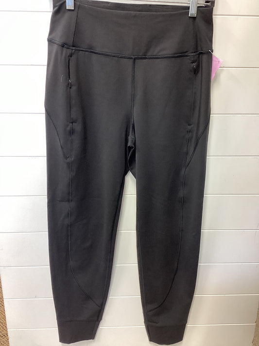 Athletic Pants By Athleta In Black, Size:Xs