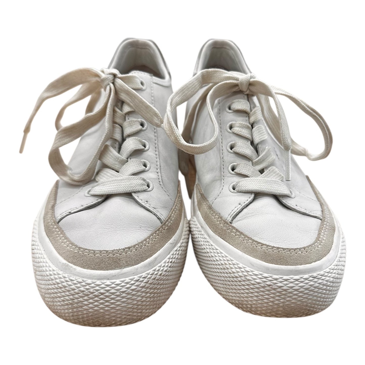 Shoes Sneakers By Rag And Bone In White, Size:7.5