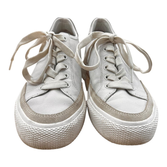 Shoes Sneakers By Rag And Bone In White, Size:7.5