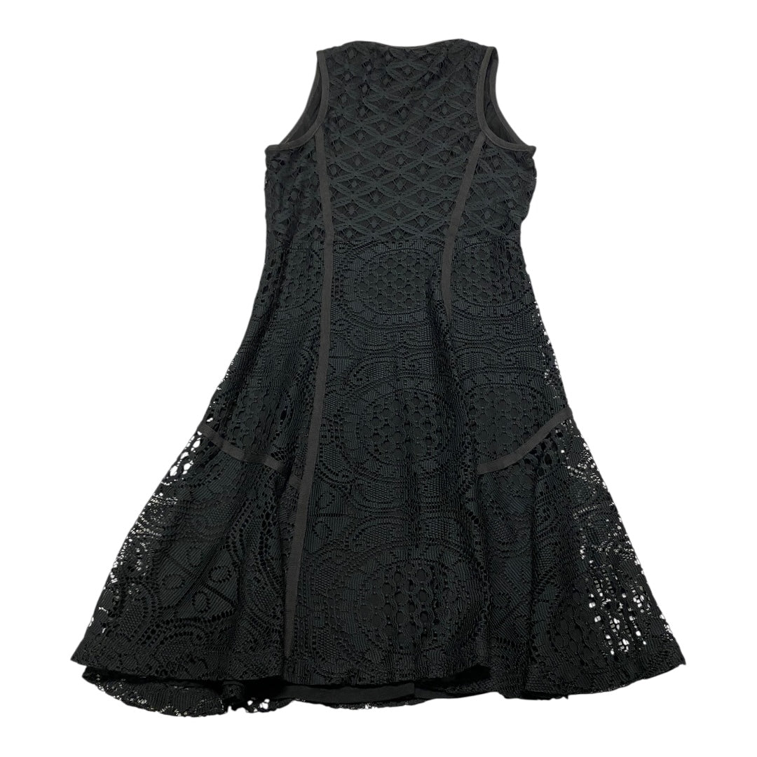 Dress Designer By Desigual In Black, Size:M