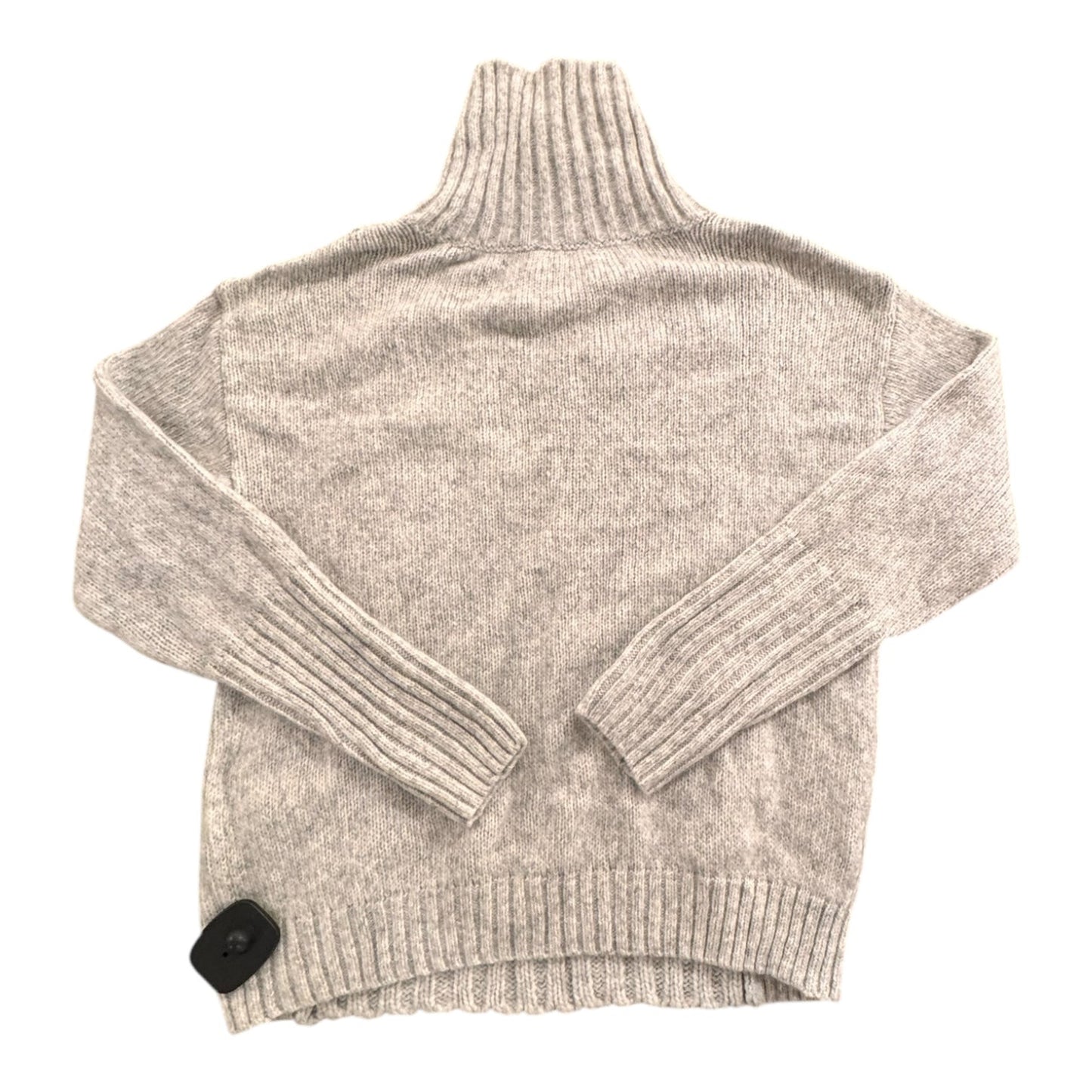 Sweater By White House Black Market In Grey, Size:Xxsp