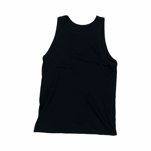Tank Top By A New Day In Black, Size:Xl