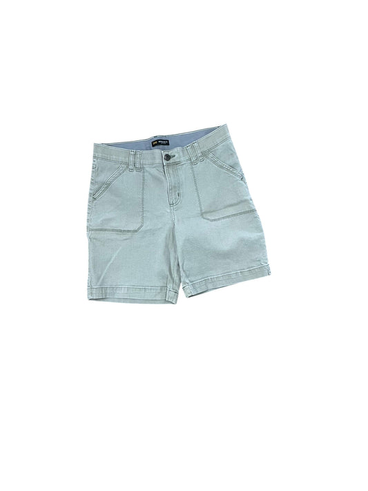 Shorts By Lee In Green, Size:12
