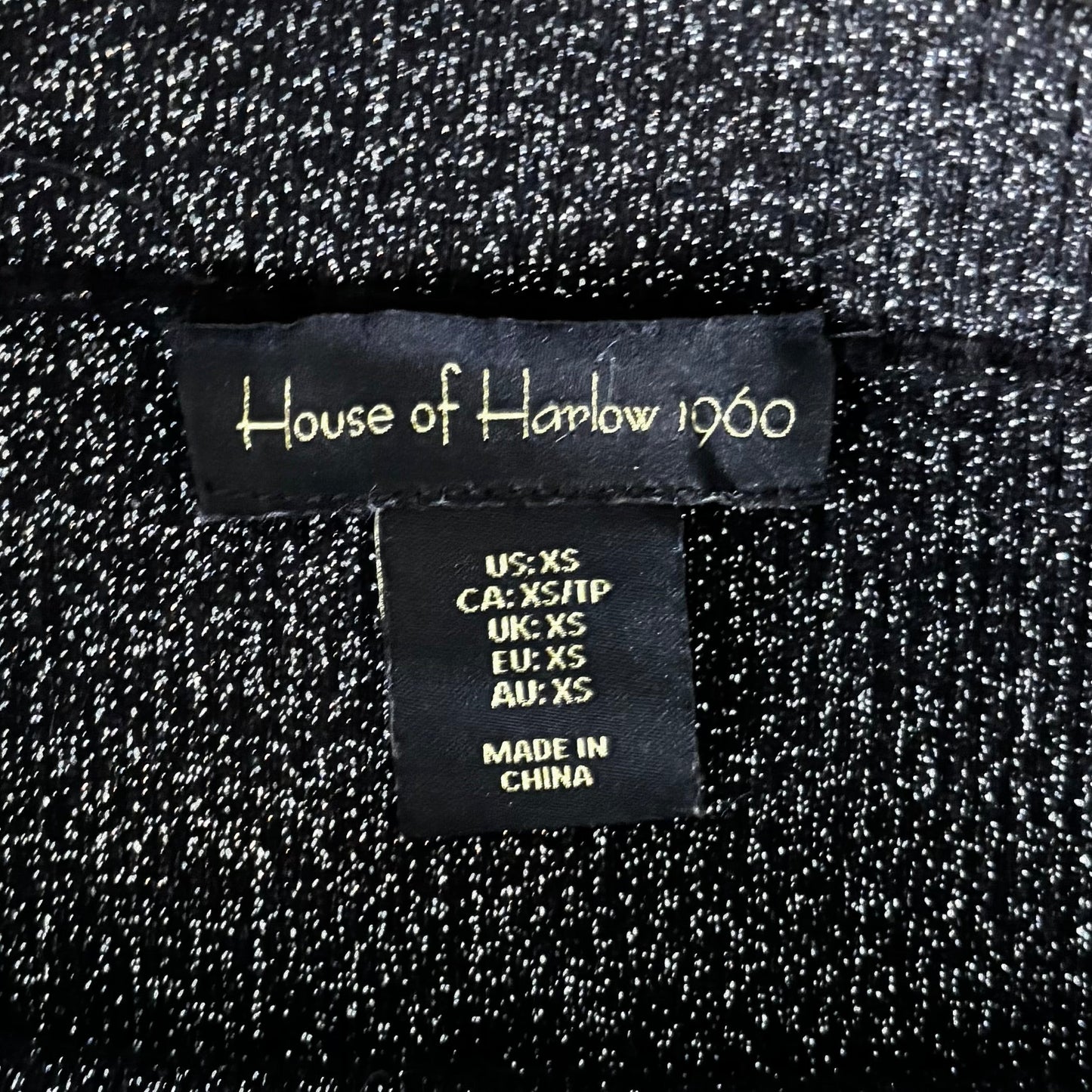 Skirt Midi By House Of Harlow  Size: Xs