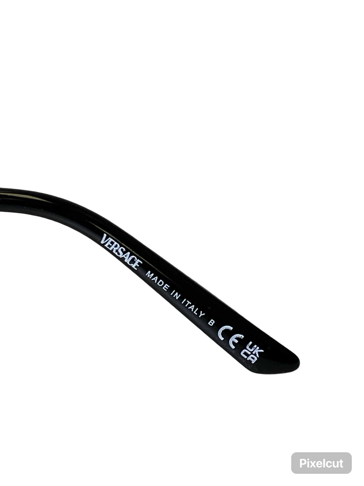Sunglasses Luxury Designer By Versace