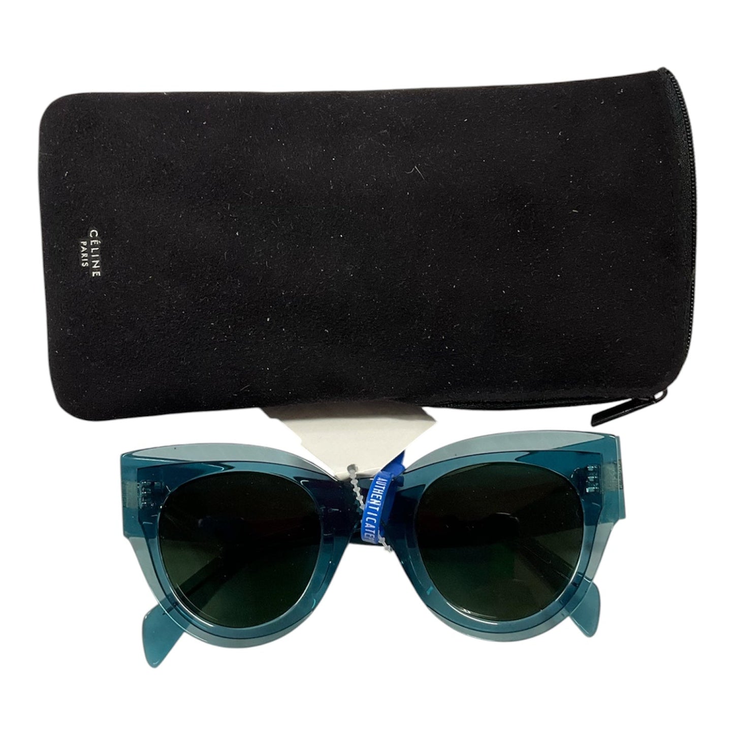 Sunglasses Luxury Designer By Celine