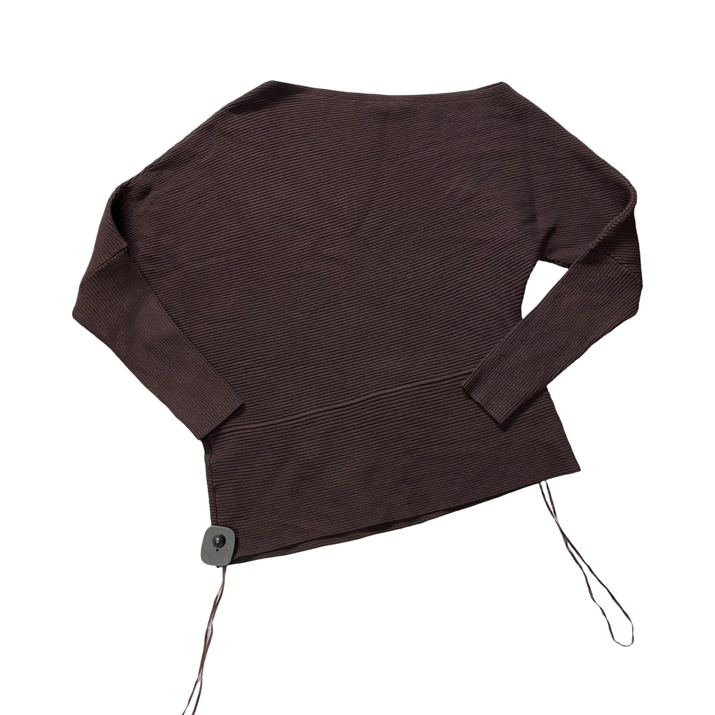 Sweater Designer By Reiss In Purple