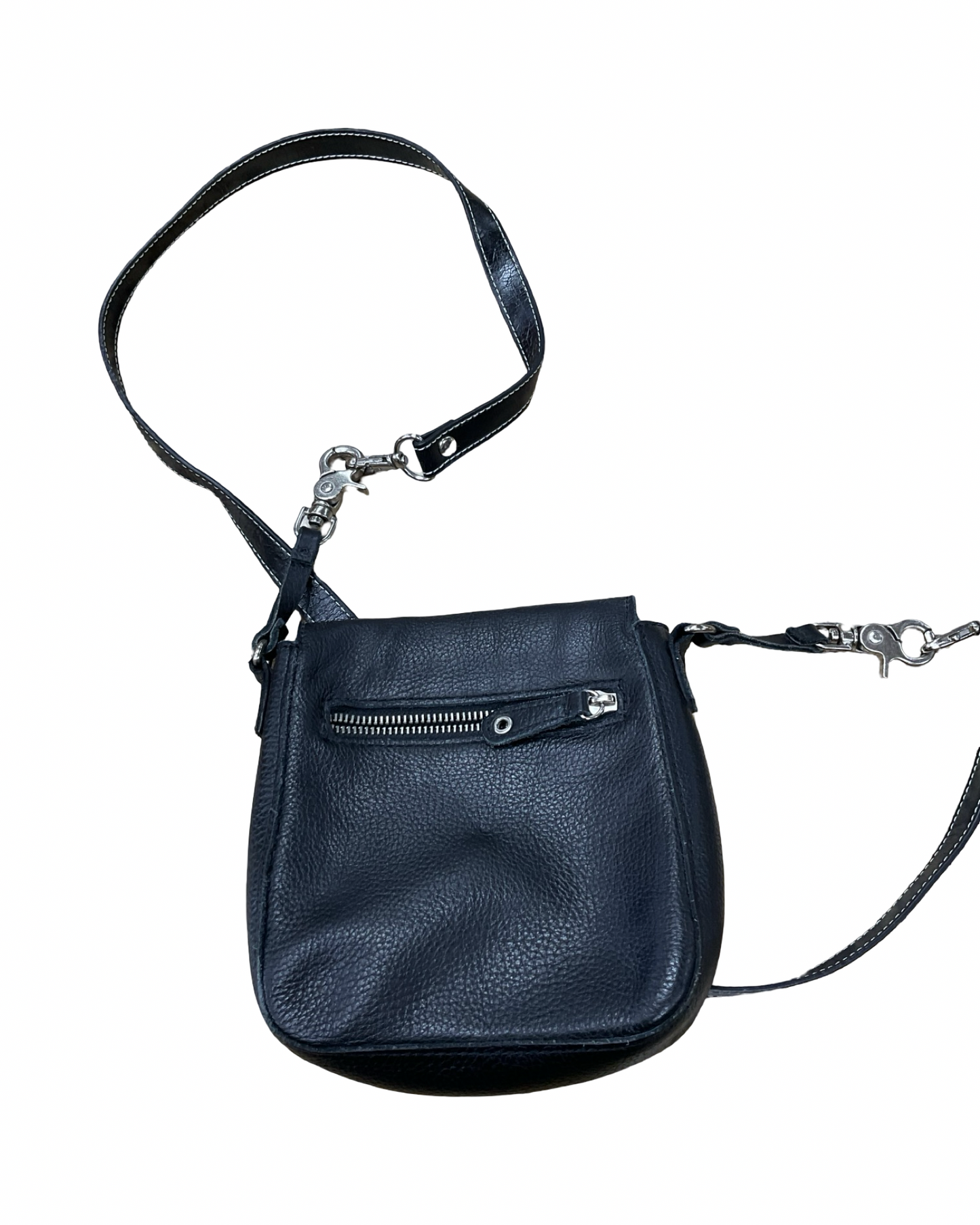 Crossbody By Harley Davidson In Black, Size:Small