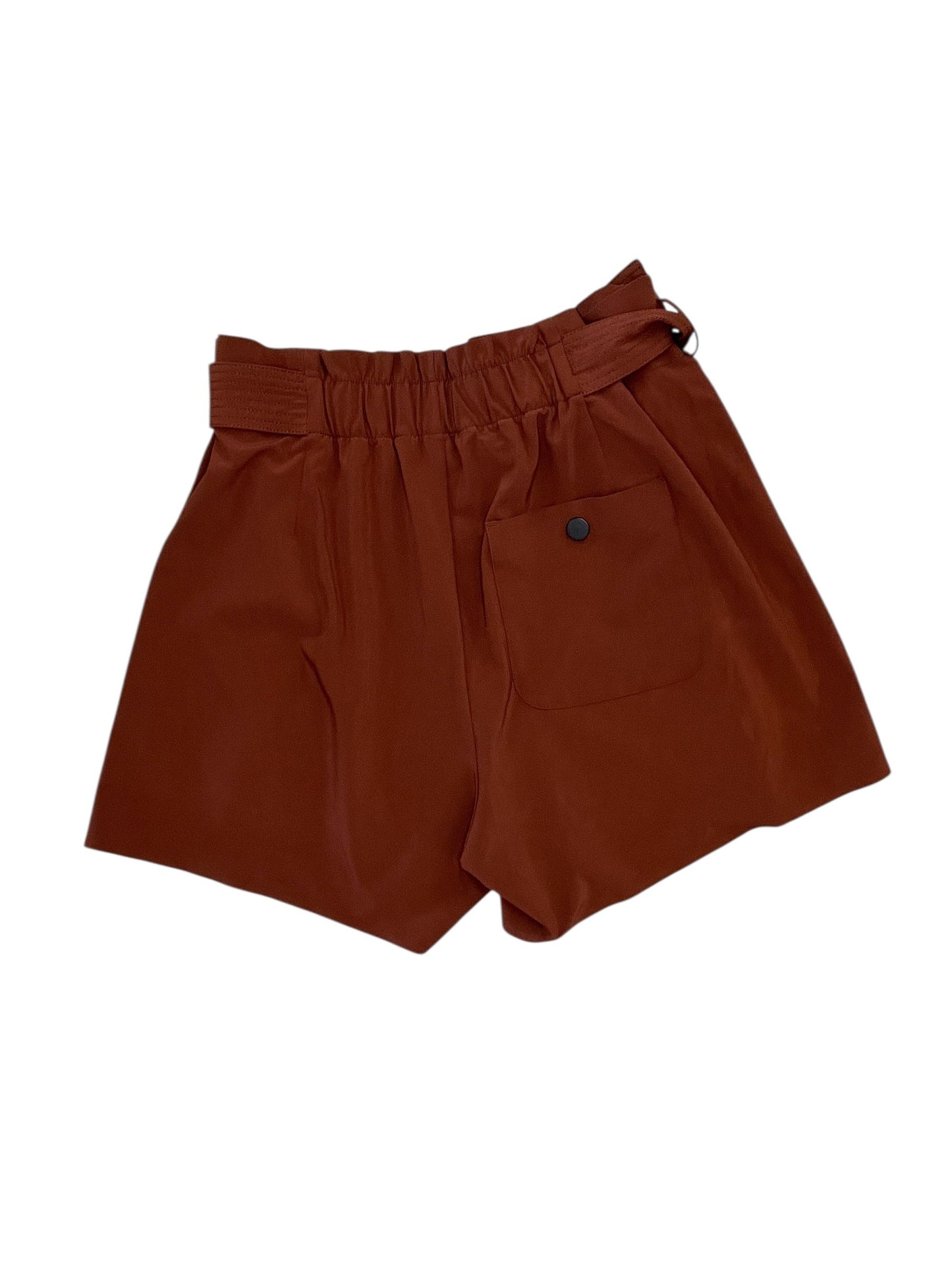 Shorts By Athleta In Red, Size:M