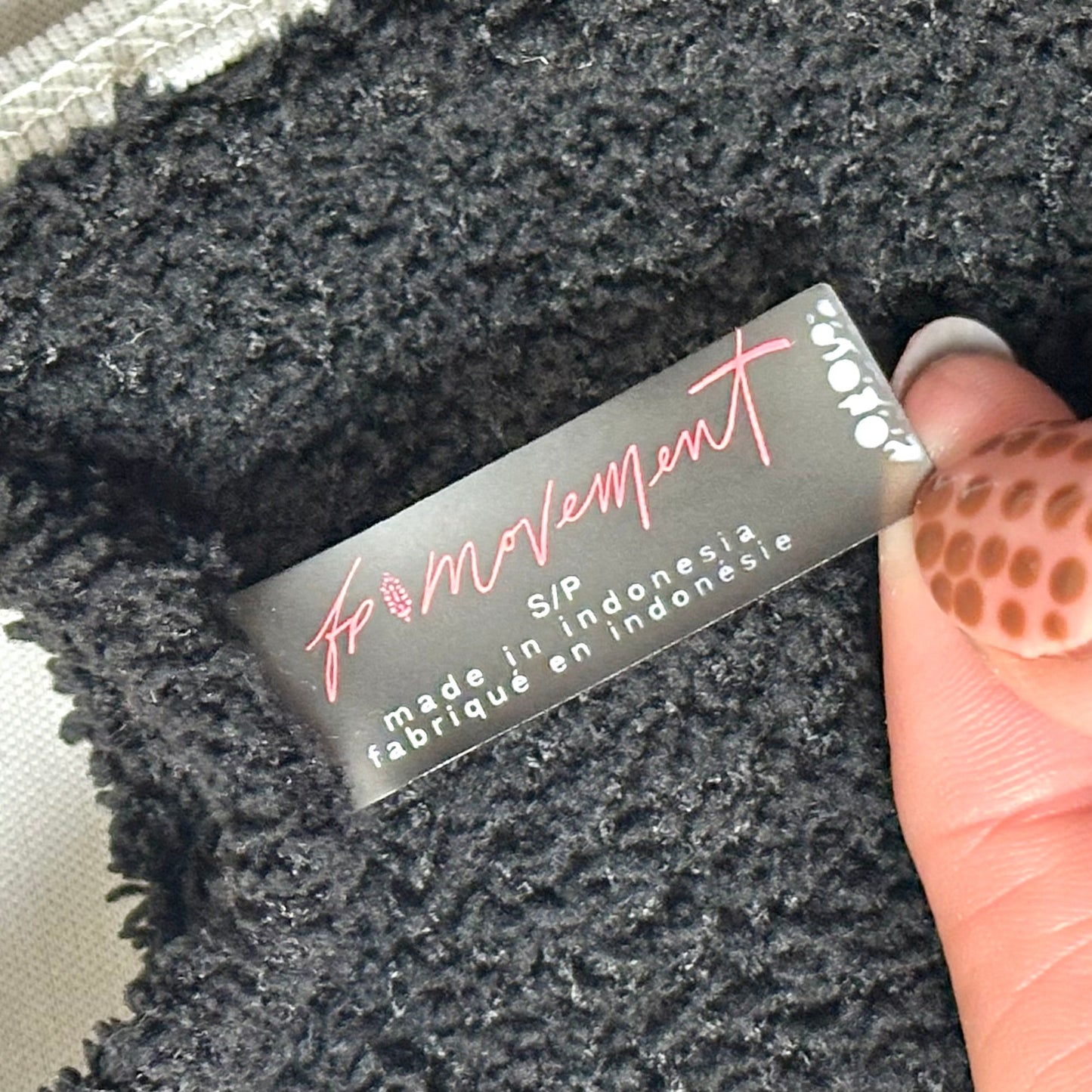 Jumpsuit By Free People In Black, Size: S