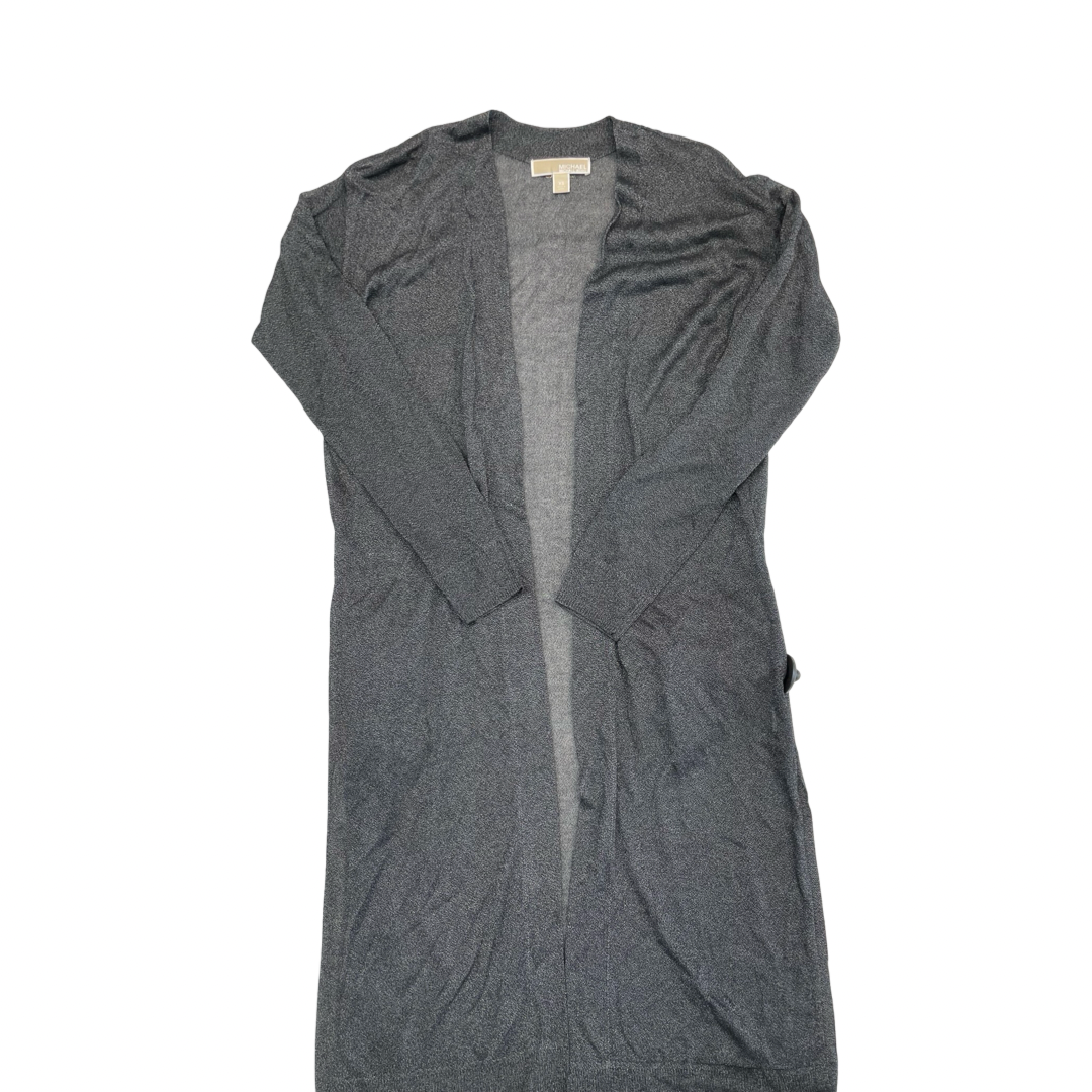 Cardigan By Michael By Michael Kors In Black, Size:Xs