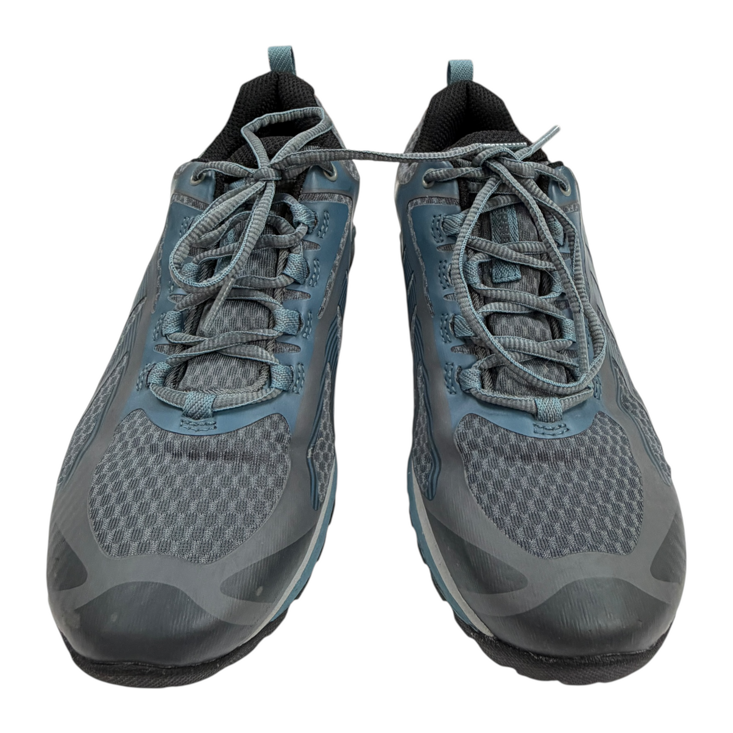 Shoes Athletic By Merrell In Grey, Size:7