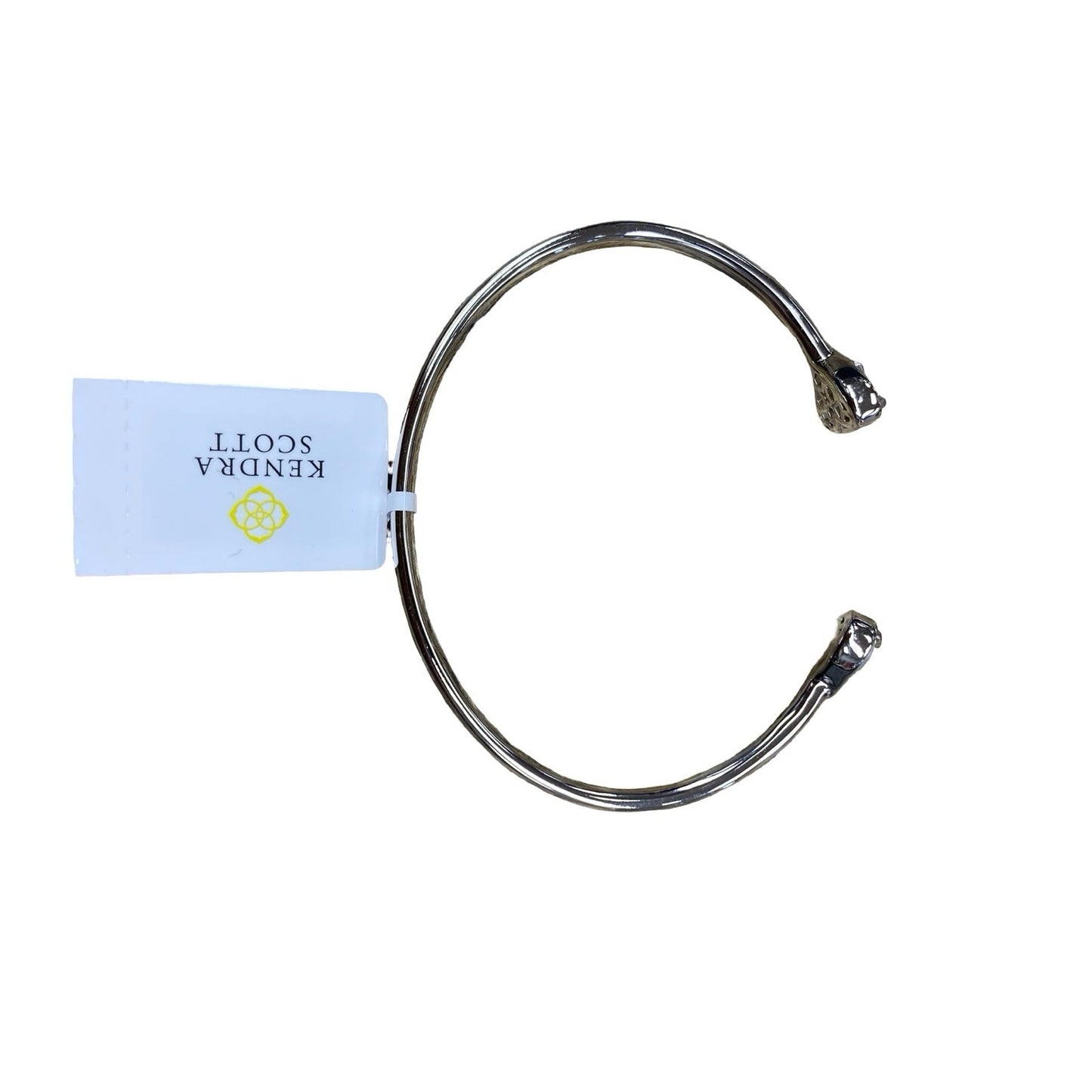 Bracelet Cuff By Kendra Scott In Silver