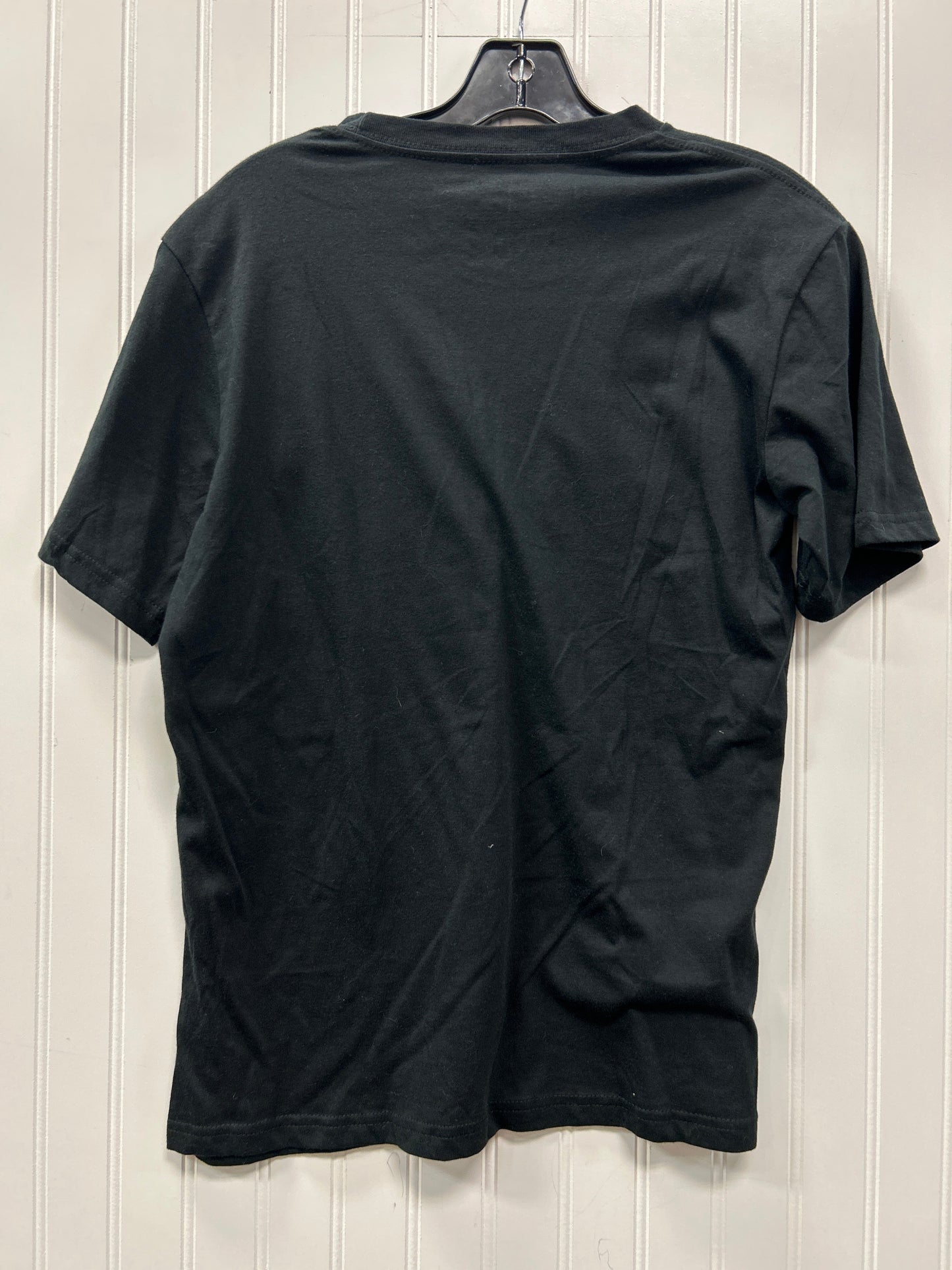 Top Ss By Cmc In Black, Size:S