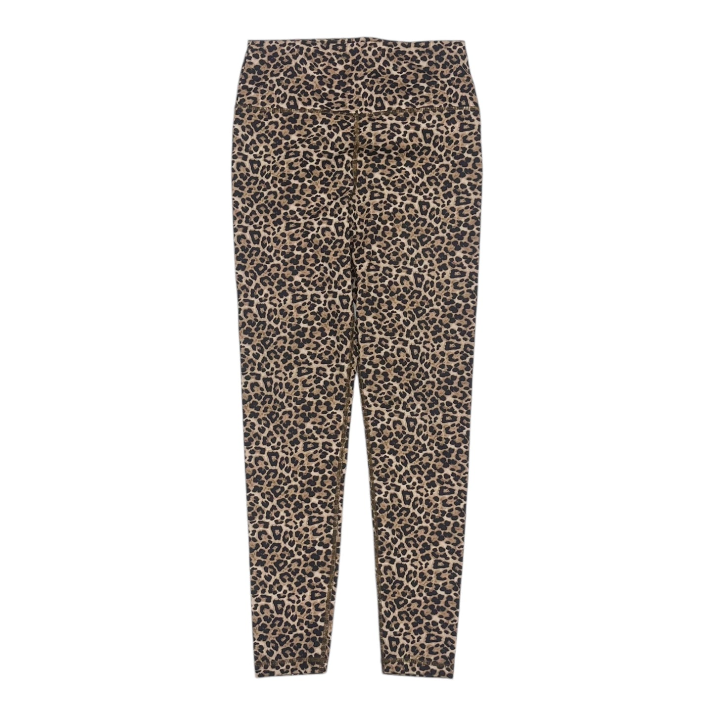Pants Leggings By American Eagle In Animal Print, Size:M