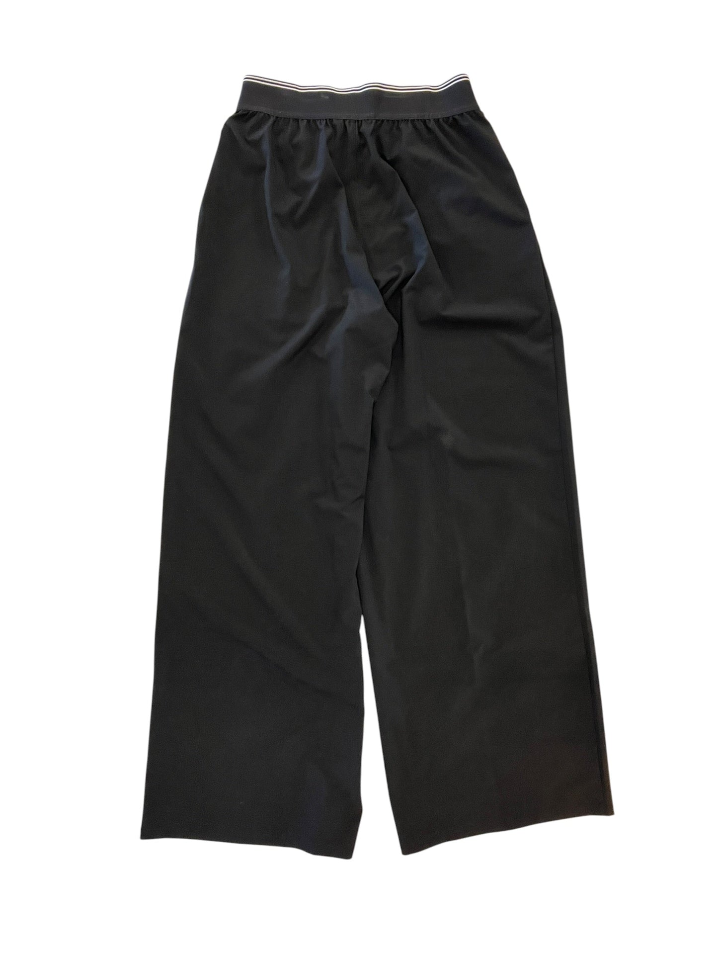 Pants Wide Leg By Athleta In Black, Size:S