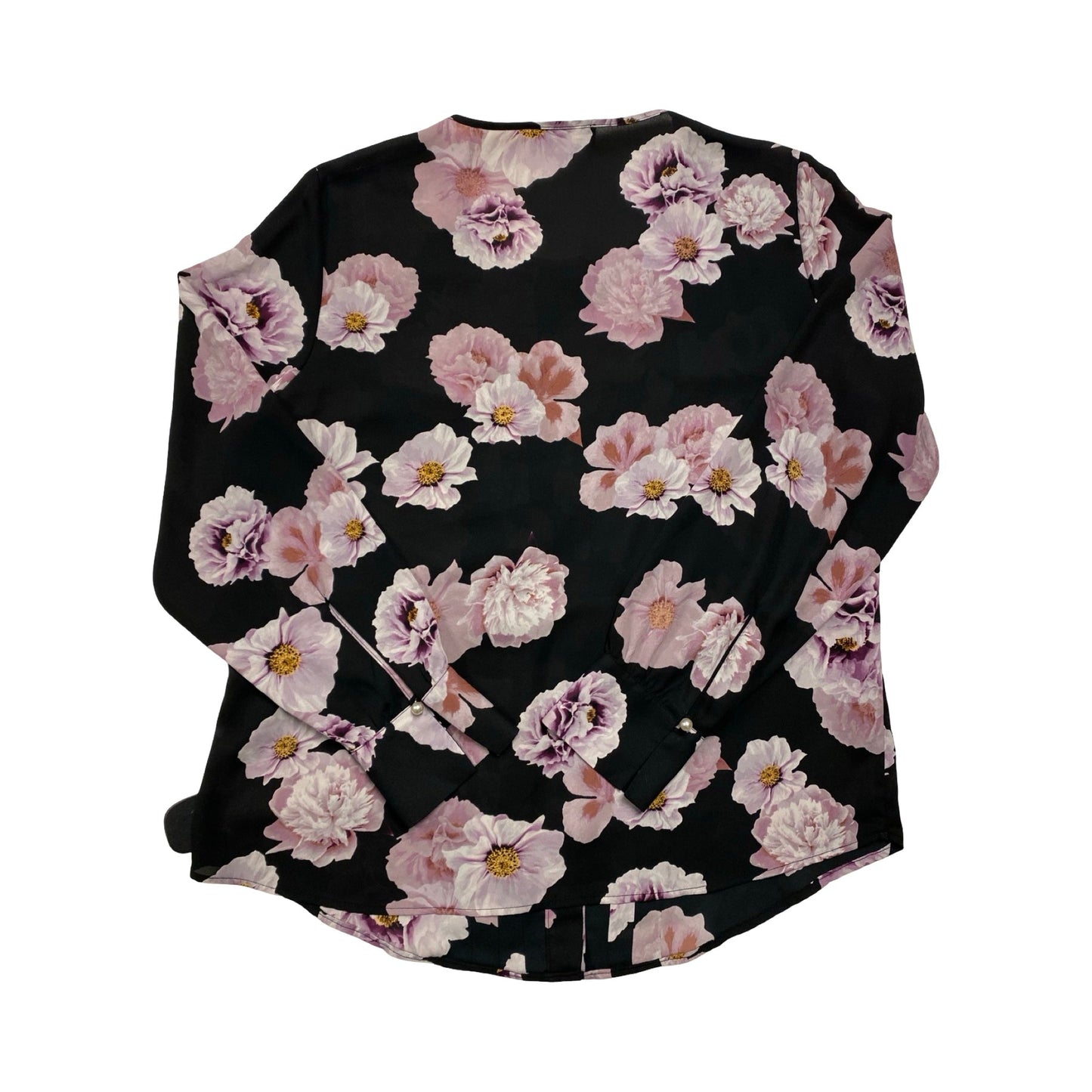 Top Ls Designer By Karl Lagerfeld In Multi, Size:L