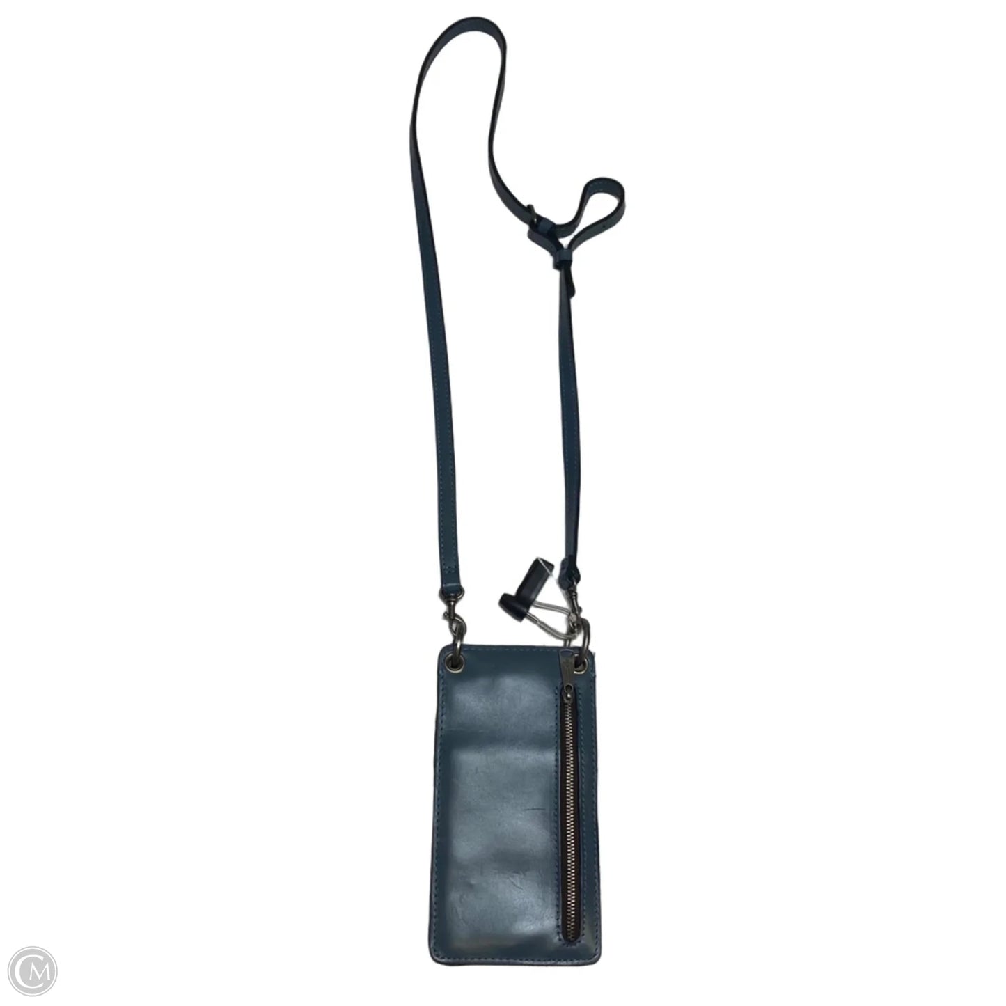 Crossbody Designer By Patricia Nash, Size: Small