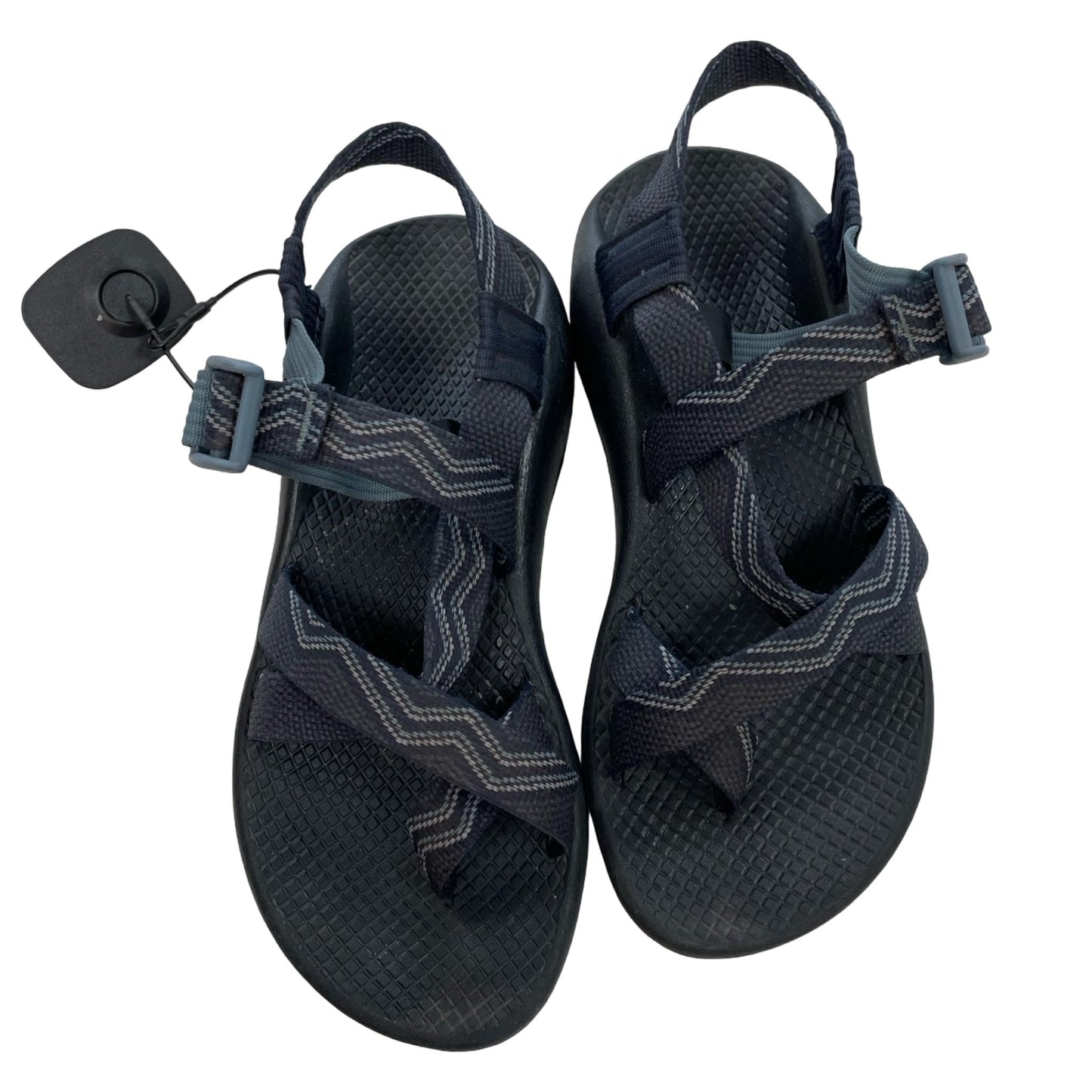 Sandals Flats By Chacos In Multi, Size:6