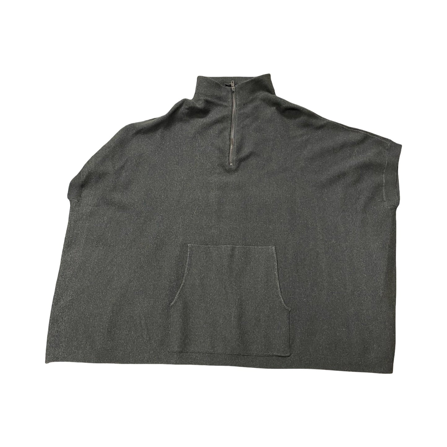 Sweater By Rd Style In Grey, Size:M
