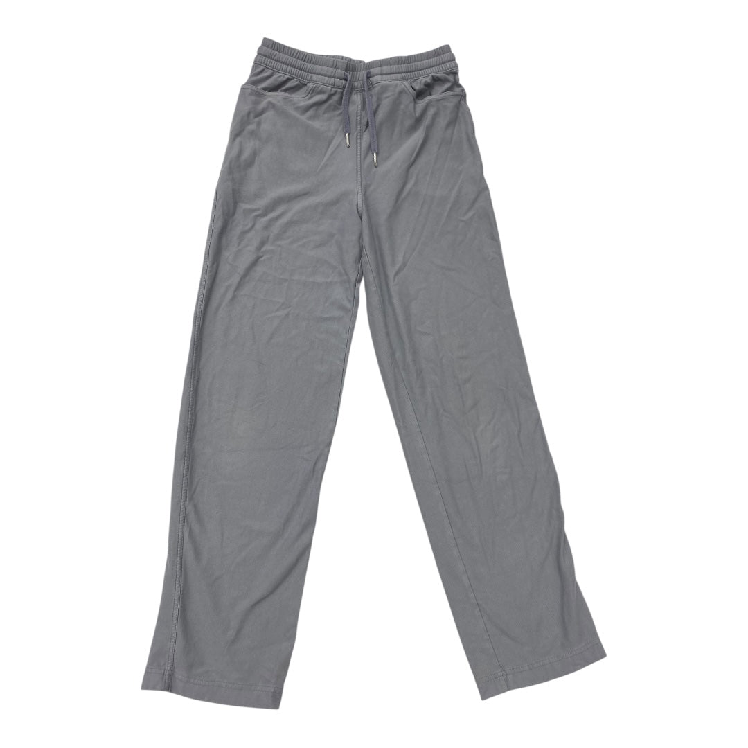 Pants Lounge By Athleta In Grey, Size:Xs