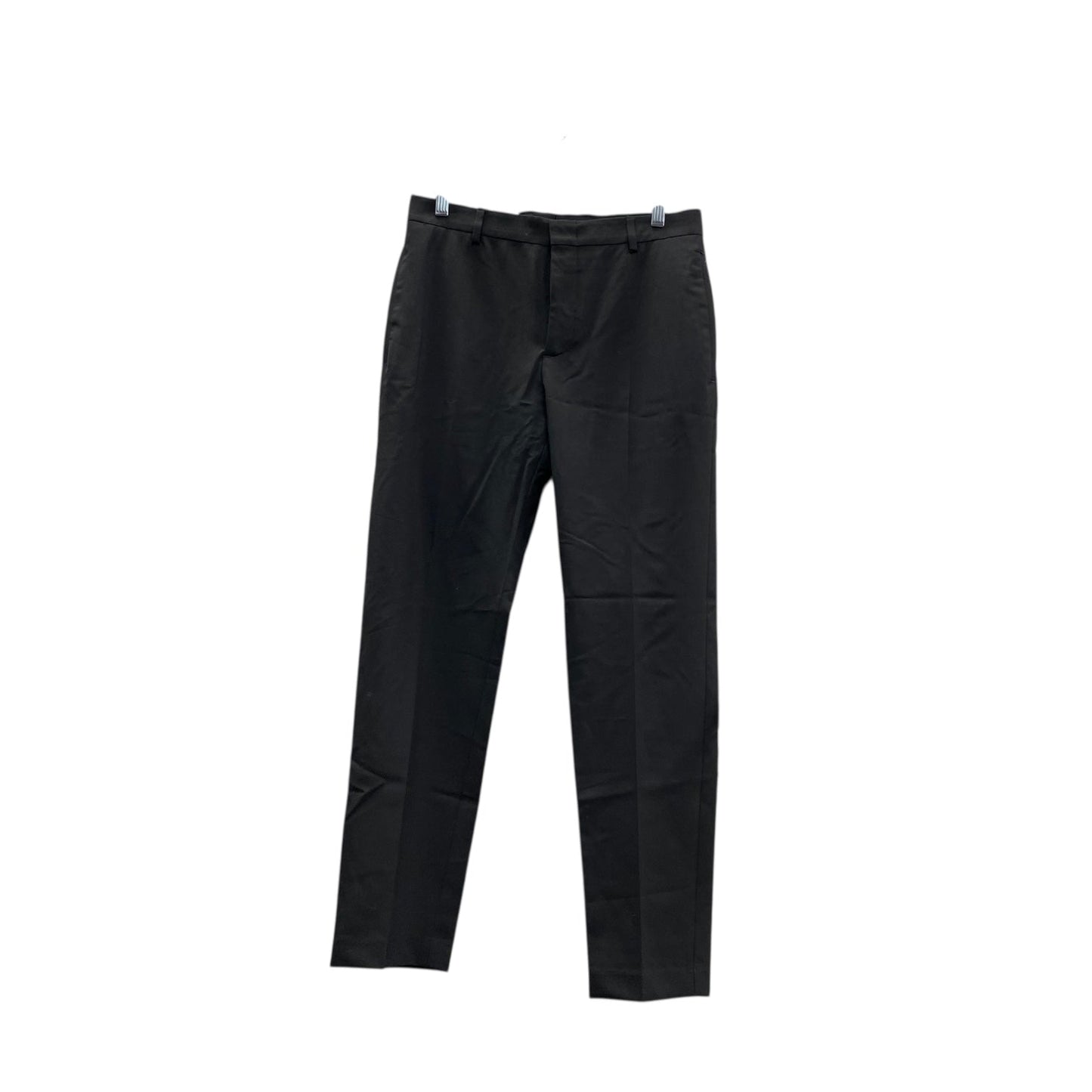 Pants Dress By Zara In Black, Size:8