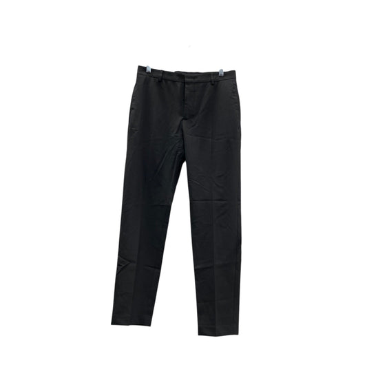 Pants Dress By Zara In Black, Size:8