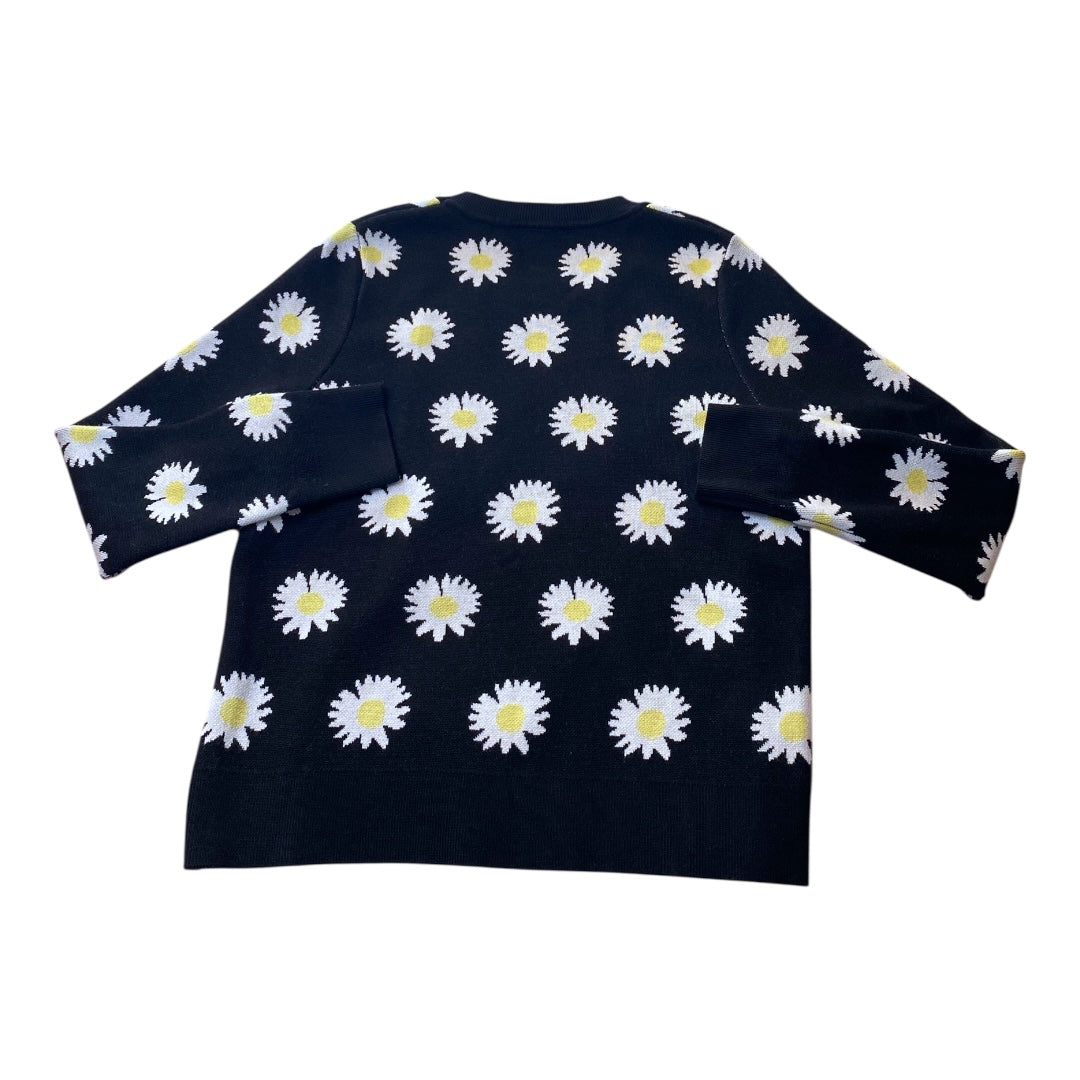 Sweater By Adrianna Papell In Multi, Size:S