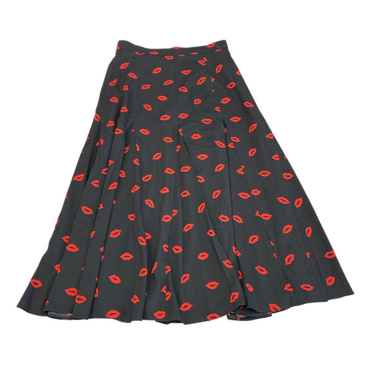 Skirt Designer By Kate Spade In Multi, Size:6