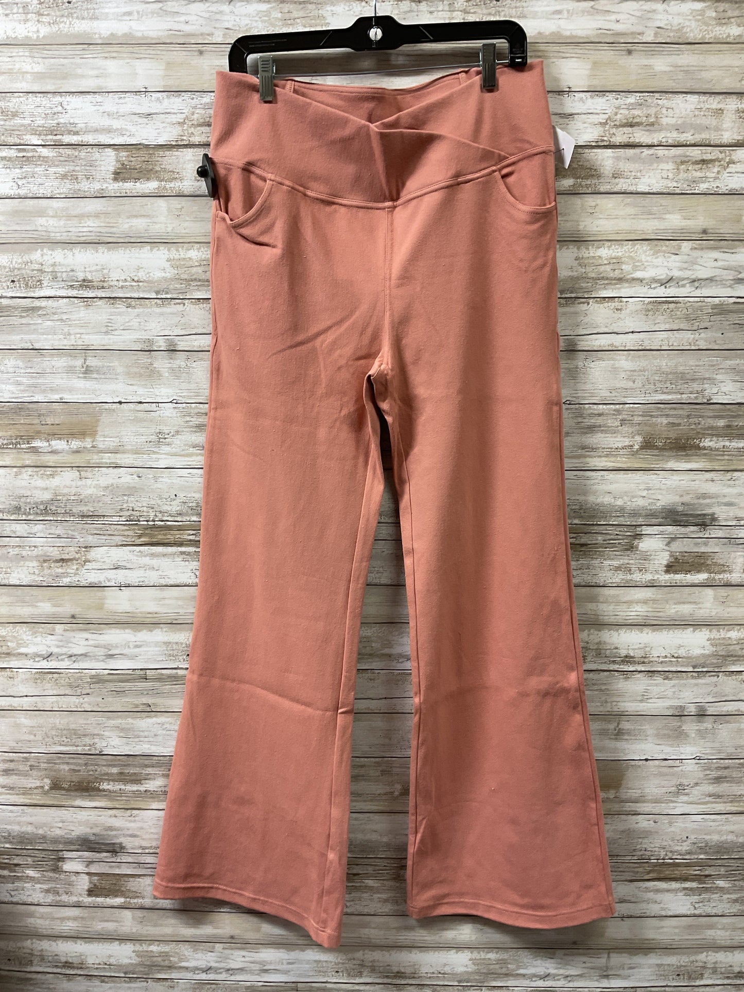 Pants Other By Clothes Mentor In Orange, Size:3X