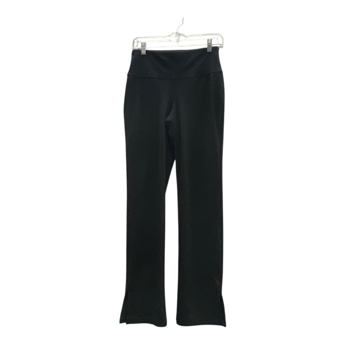 Pants Leggings By Jockey In Black, Size:S