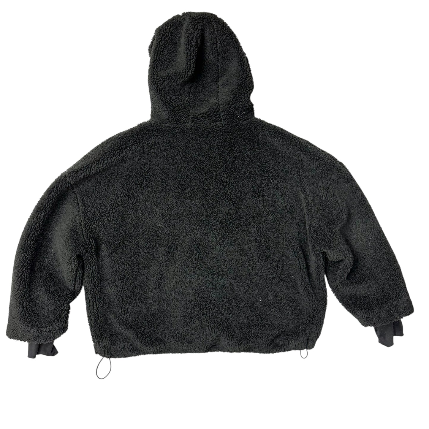 ATHLETIC JACKET by VARLEY In BLACK, Size: L