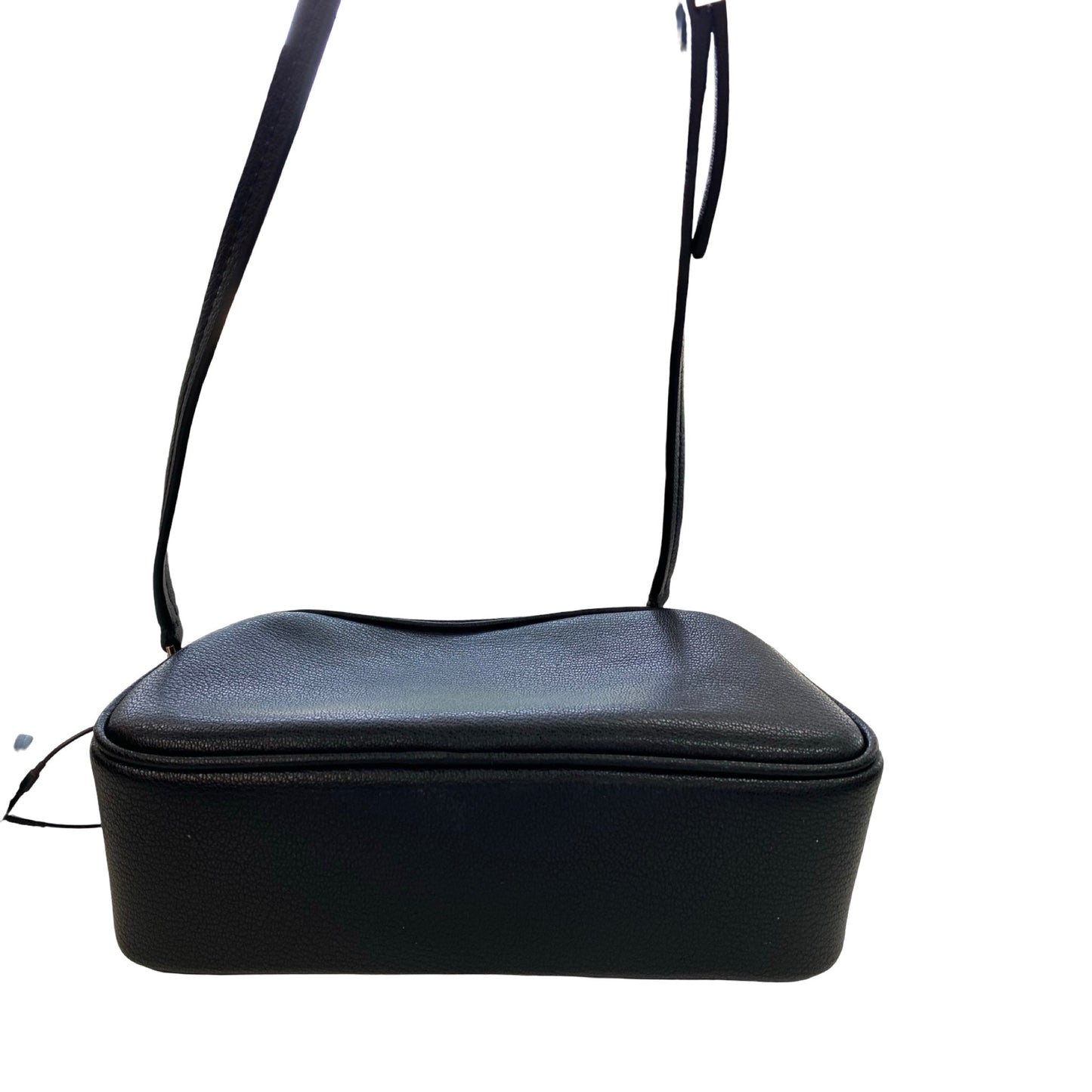 Handbag Designer By Michael Kors In Black, Size:Small